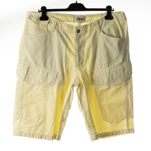 Beymen Club Shorts Men size 38 Yellow